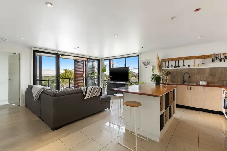 Third view of Homely apartment listing, 29/1554-1556 Dandenong Road, Huntingdale VIC 3166