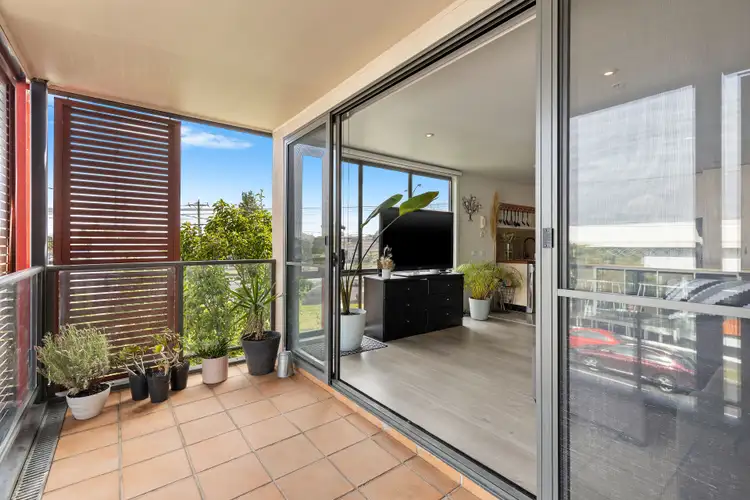 Fourth view of Homely apartment listing, 29/1554-1556 Dandenong Road, Huntingdale VIC 3166