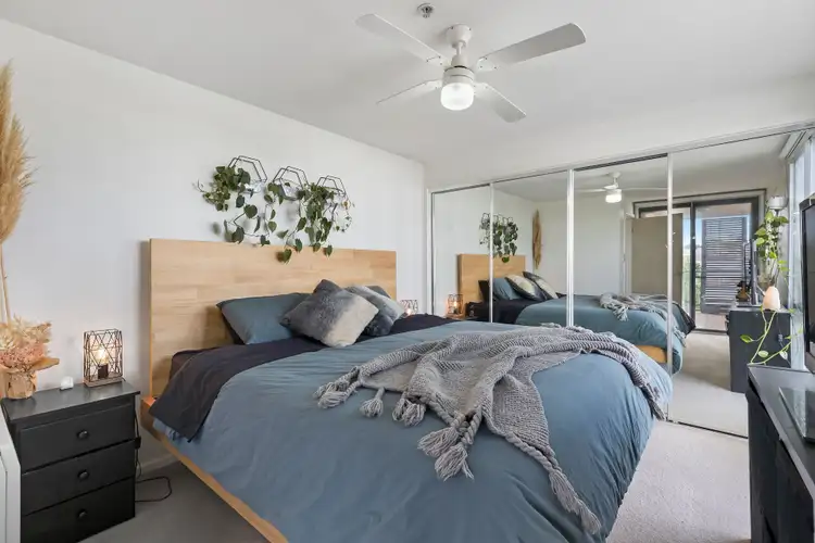 Fifth view of Homely apartment listing, 29/1554-1556 Dandenong Road, Huntingdale VIC 3166