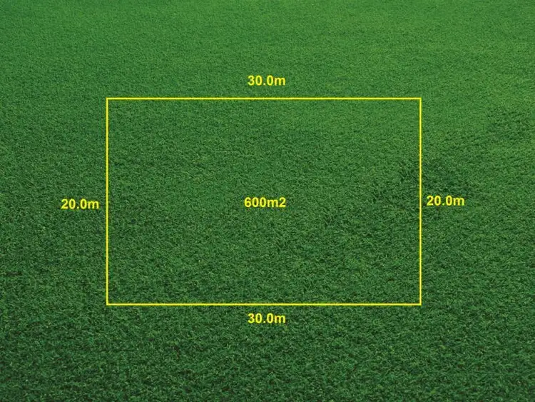Main view of Homely land listing, 37 Braby Street, Alva QLD 4807