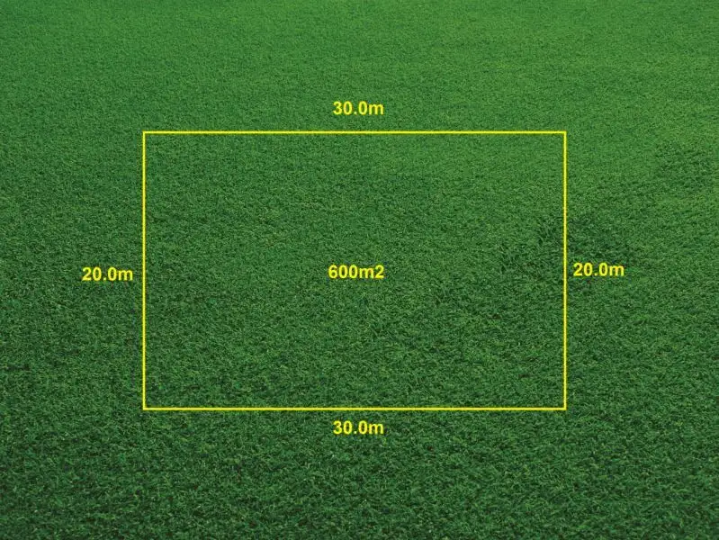 Main view of Homely land listing, 37 Braby Street, Alva QLD 4807