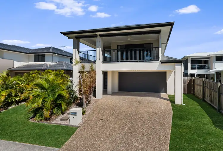 Main view of Homely house listing, 26 Falcon Circuit, Springfield Lakes QLD 4300