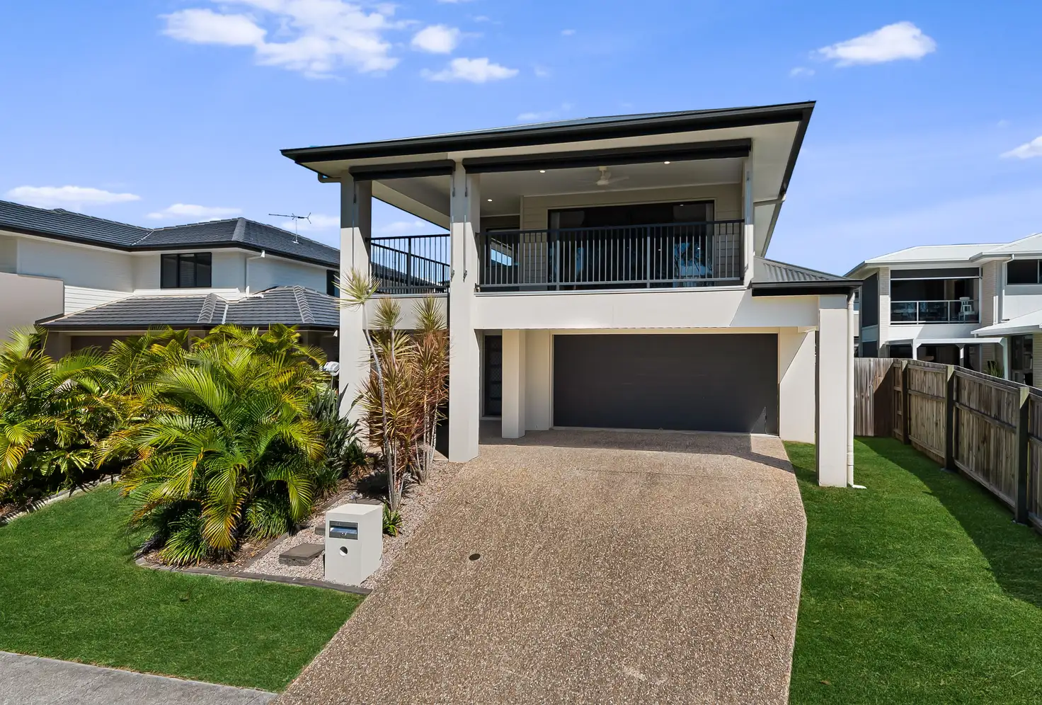 Main view of Homely house listing, 26 Falcon Circuit, Springfield Lakes QLD 4300