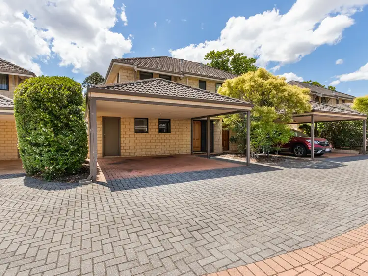 6/53 Woodloes Street, Cannington WA 6107