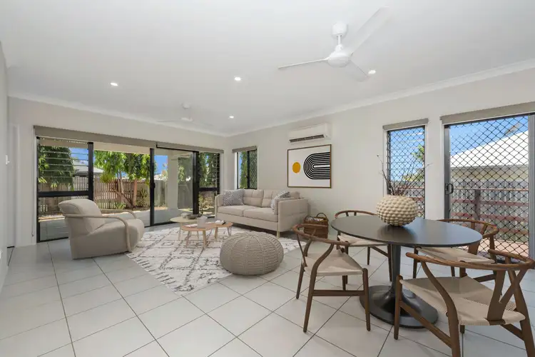 Third view of Homely house listing, 10 Tahlia Circuit, Mount Louisa QLD 4814