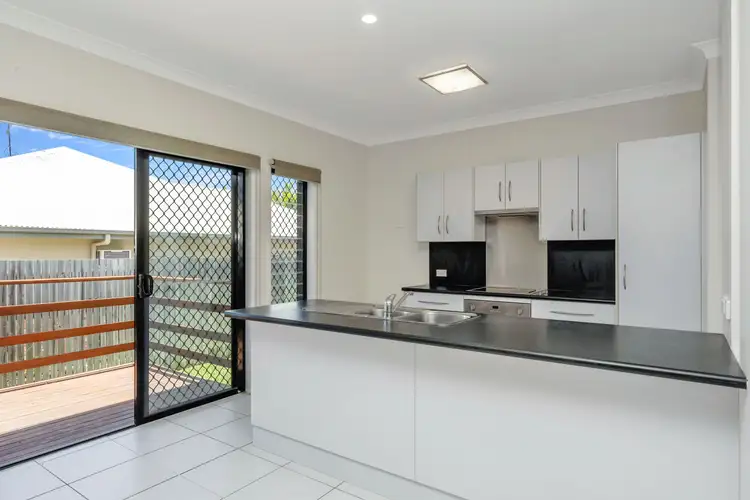 Fourth view of Homely house listing, 10 Tahlia Circuit, Mount Louisa QLD 4814