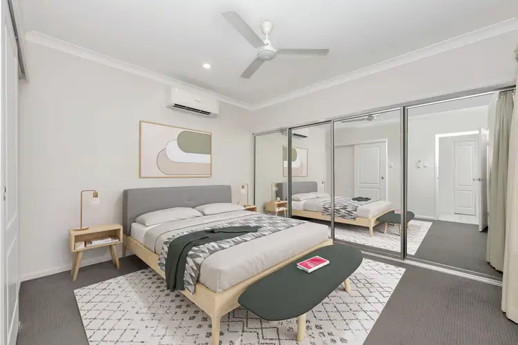 Sixth view of Homely house listing, 10 Tahlia Circuit, Mount Louisa QLD 4814