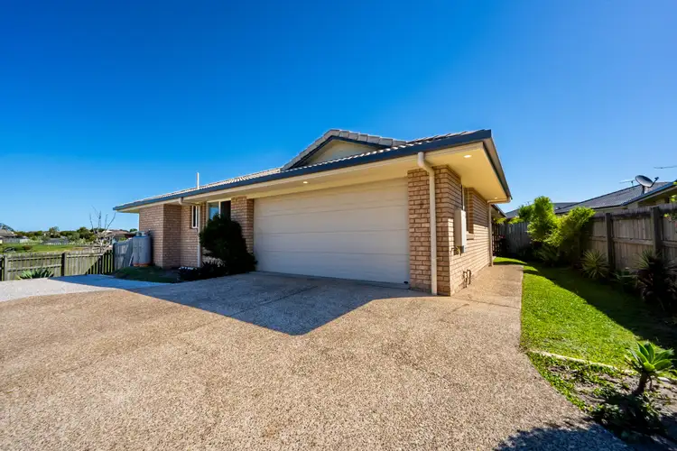 12 Bangalow Street, Morayfield QLD 4506