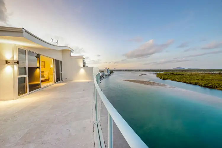 1006/6 Wharf Street, Maroochydore QLD 4558
