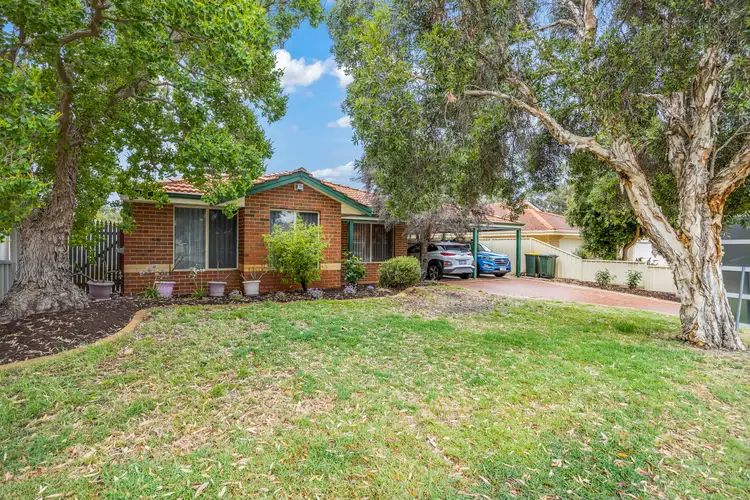 34 Nottingham Gardens, Ballajura WA 6066