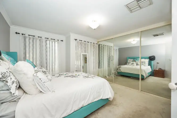 Third view of Homely other listing, 34 Nottingham Gardens, Ballajura WA 6066