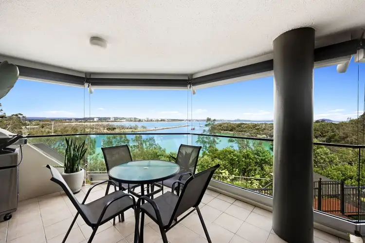 Fourth view of Homely unit listing, 3/1 Pacific Boulevard, Buddina QLD 4575