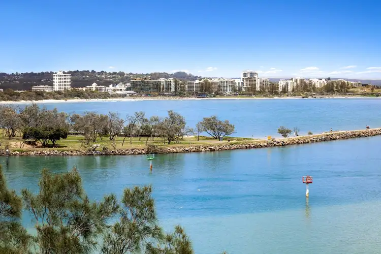 Fifth view of Homely unit listing, 3/1 Pacific Boulevard, Buddina QLD 4575