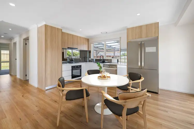 Third view of Homely house listing, 1 Newbury Street, Werribee VIC 3030