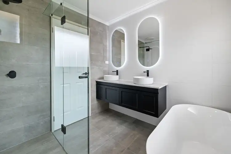 Fourth view of Homely house listing, 1 Newbury Street, Werribee VIC 3030