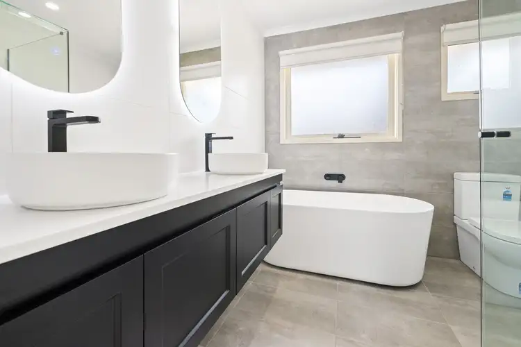 Fifth view of Homely house listing, 1 Newbury Street, Werribee VIC 3030