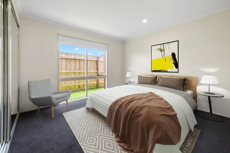 Sixth view of Homely house listing, 1 Newbury Street, Werribee VIC 3030