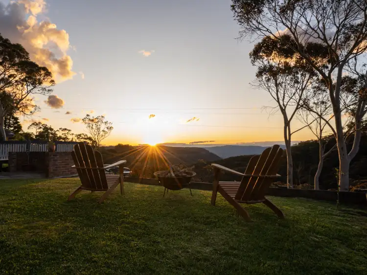 Main view of Homely house listing, 16 Gordon Avenue, Blackheath NSW 2785