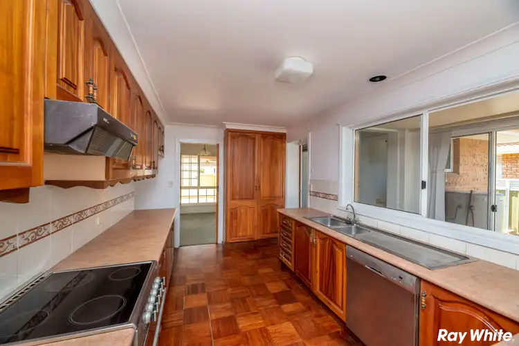 Second view of Homely house listing, 4 Palmway Crescent, Tuncurry NSW 2428