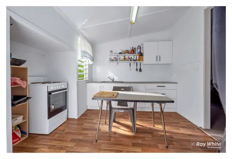 Third view of Homely house listing, 37 Tung Yeen Street, Park Avenue QLD 4701