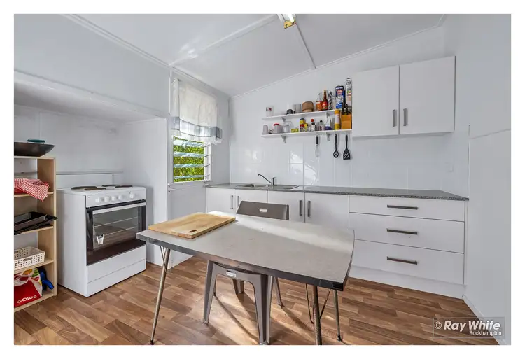 Fifth view of Homely house listing, 37 Tung Yeen Street, Park Avenue QLD 4701