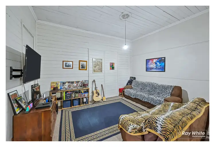 Sixth view of Homely house listing, 37 Tung Yeen Street, Park Avenue QLD 4701