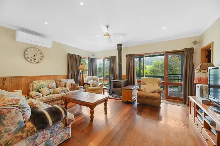 Third view of Homely house listing, 31 Matthew Street, Noojee VIC 3833