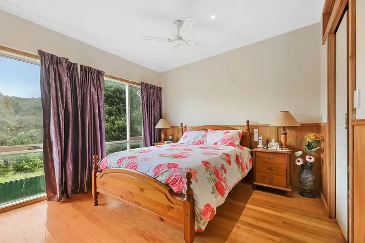 Fifth view of Homely house listing, 31 Matthew Street, Noojee VIC 3833