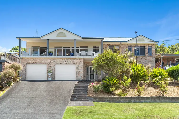 39 Alkrington Avenue, Fishing Point NSW 2283