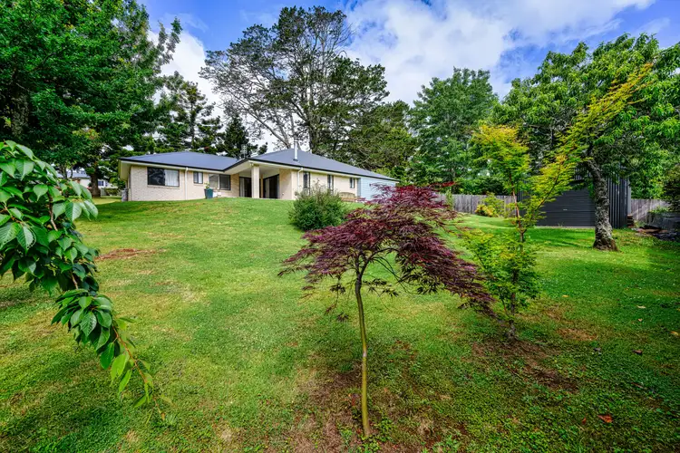 Main view of Homely house listing, 8 Beech Street, Dorrigo NSW 2453