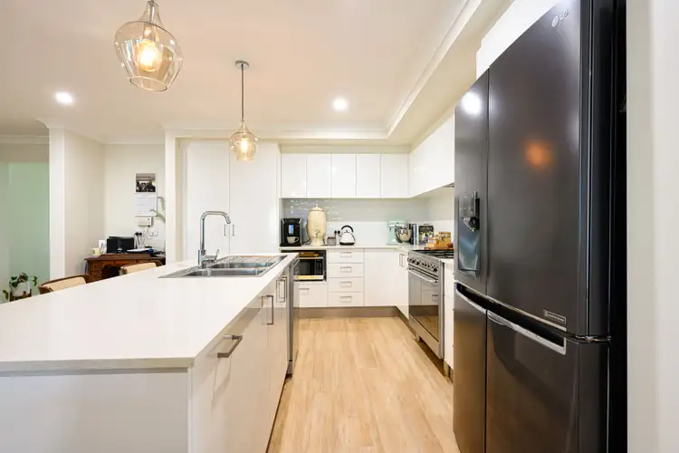 Second view of Homely house listing, 8 Beech Street, Dorrigo NSW 2453