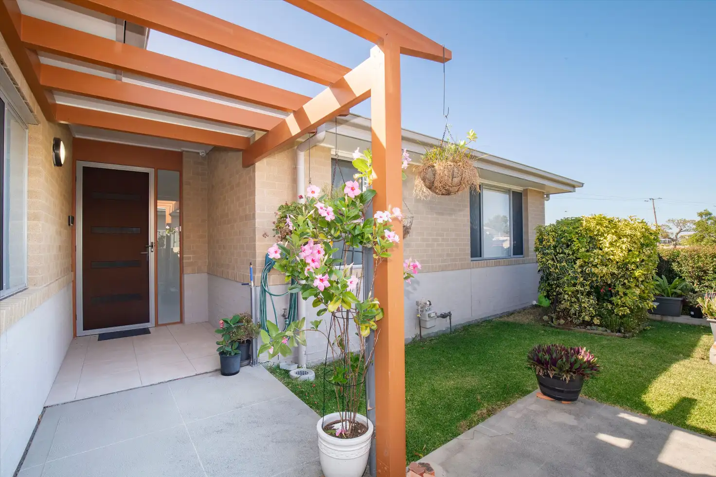 Main view of Homely villa listing, 2/20 Olney Road, Adamstown NSW 2289