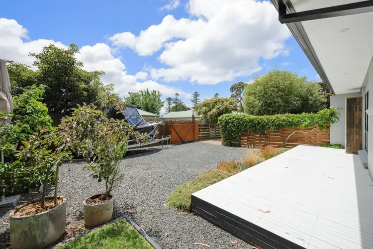 Second view of Homely house listing, 3/4 Highland Avenue, Cowes VIC 3922