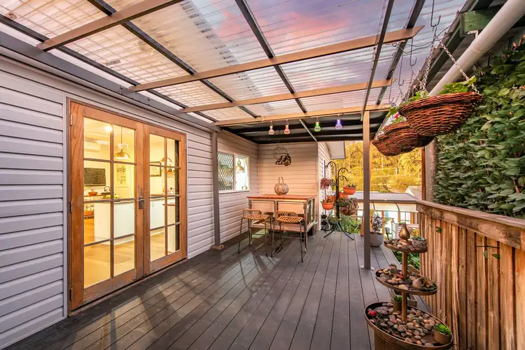 Fourth view of Homely house listing, 36 Exilis Street, Rochedale South QLD 4123