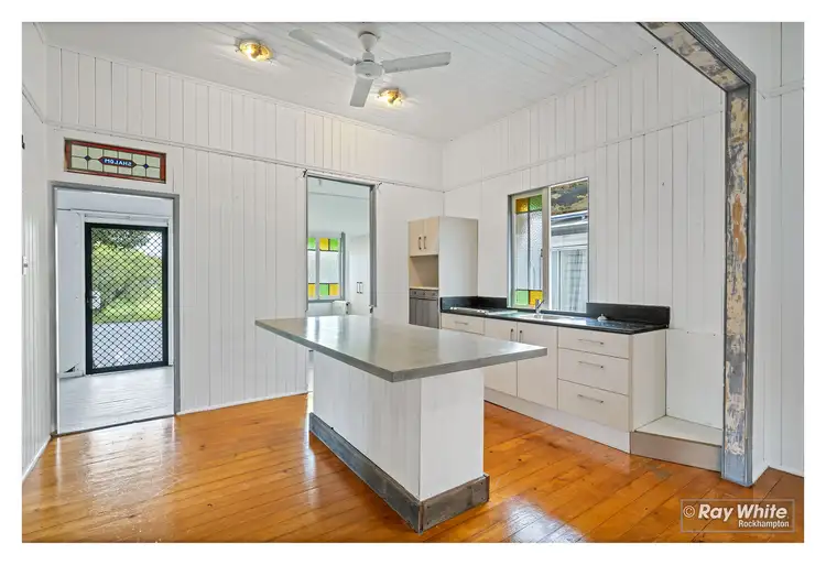 Main view of Homely house listing, 384 East Street, Depot Hill QLD 4700