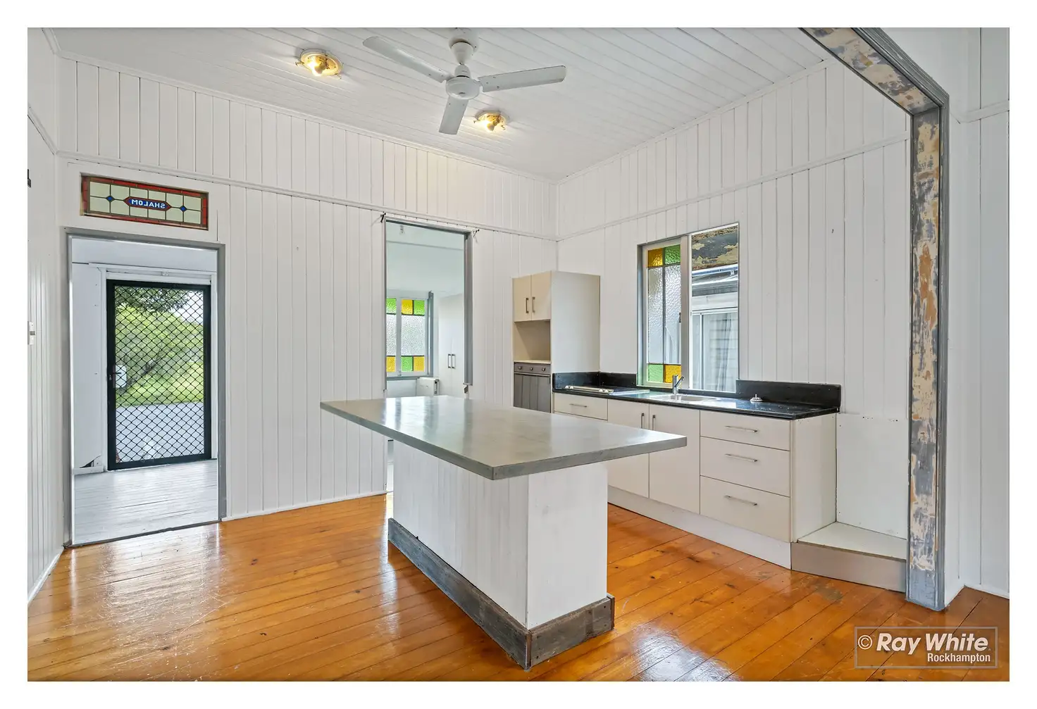Main view of Homely house listing, 384 East Street, Depot Hill QLD 4700