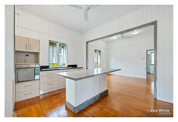 Third view of Homely house listing, 384 East Street, Depot Hill QLD 4700