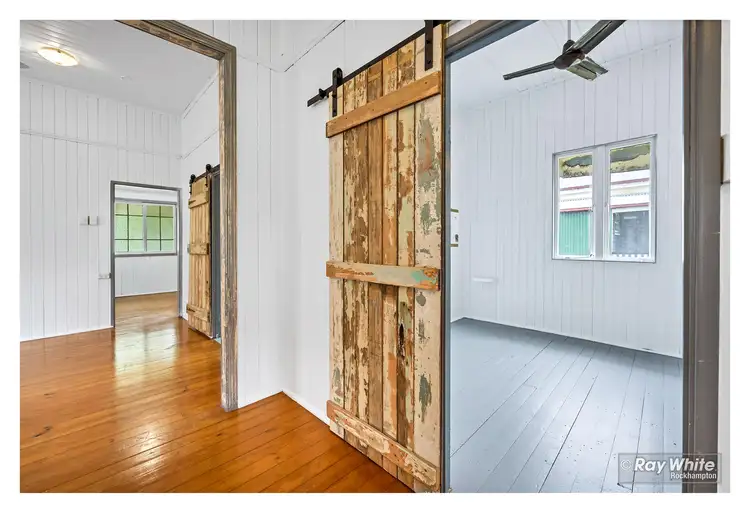 Sixth view of Homely house listing, 384 East Street, Depot Hill QLD 4700