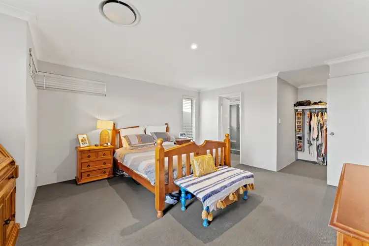 Fifth view of Homely house listing, 24 Indoon Way, Baldivis WA 6171