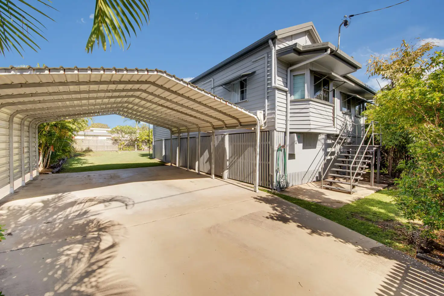 Main view of Homely house listing, 9 Stasia Lane, South Gladstone QLD 4680
