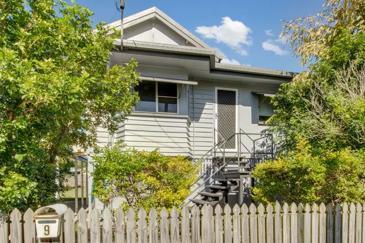 Third view of Homely house listing, 9 Stasia Lane, South Gladstone QLD 4680