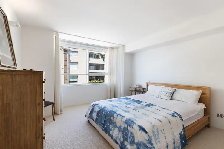 Fourth view of Homely apartment listing, 303/180-186 Campbell Parade, Bondi Beach NSW 2026