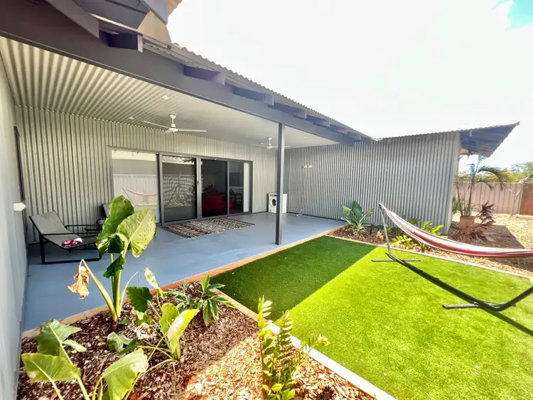 Third view of Homely house listing, 16 Cajuput Crescent, Djugun WA 6725