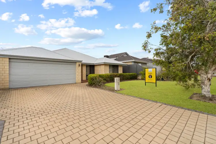 26 Amazon Drive, Baldivis WA 6171