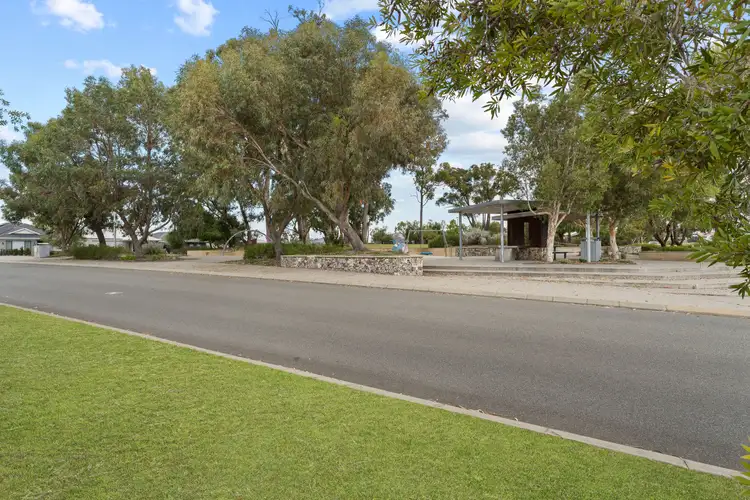 Third view of Homely house listing, 26 Amazon Drive, Baldivis WA 6171