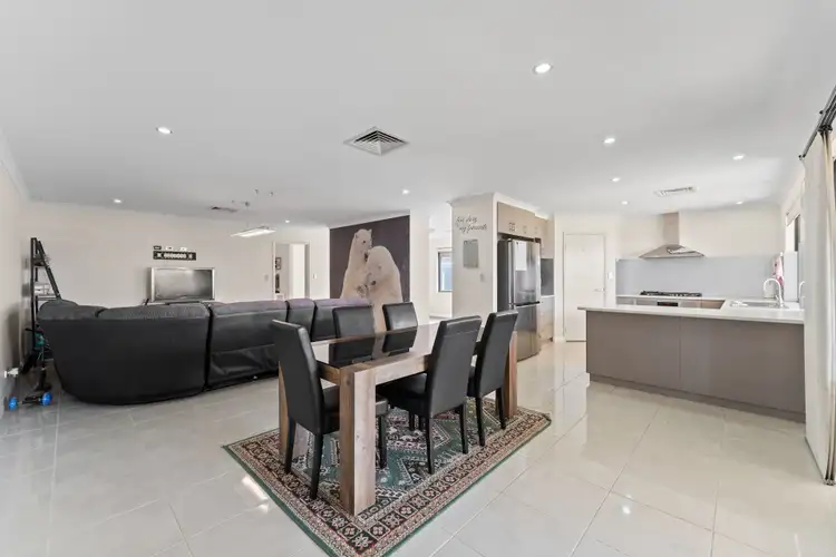 Seventh view of Homely house listing, 26 Amazon Drive, Baldivis WA 6171