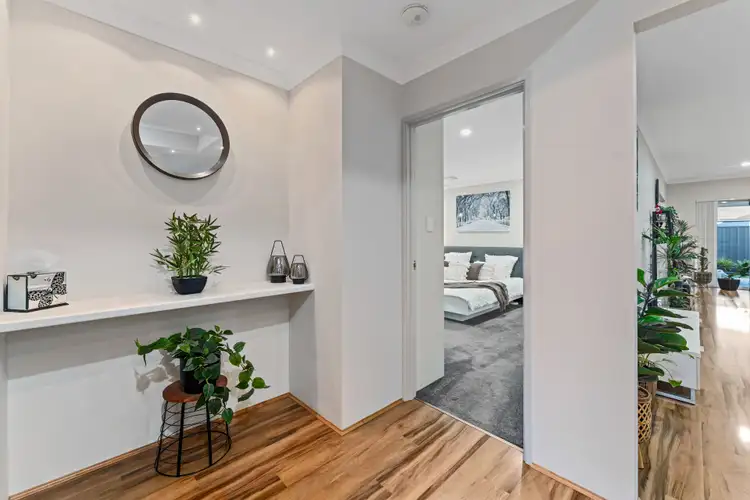 Fourth view of Homely house listing, 66 Lemon Gum Drive, Baldivis WA 6171