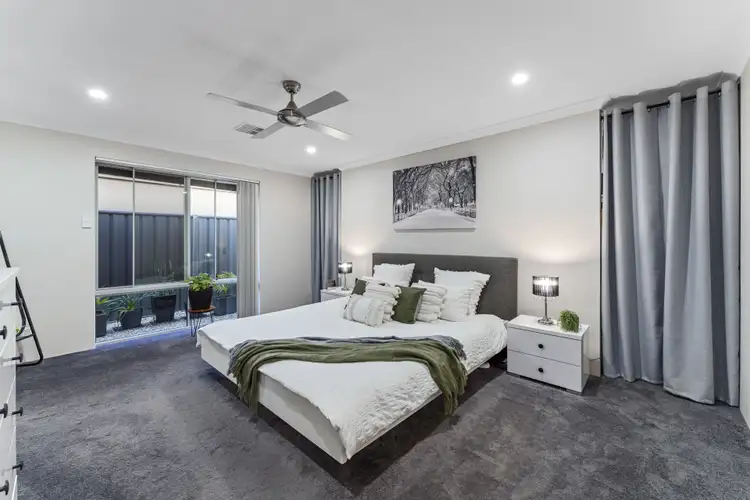 Fifth view of Homely house listing, 66 Lemon Gum Drive, Baldivis WA 6171