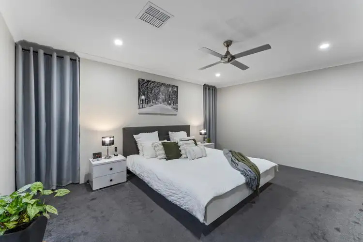 Sixth view of Homely house listing, 66 Lemon Gum Drive, Baldivis WA 6171