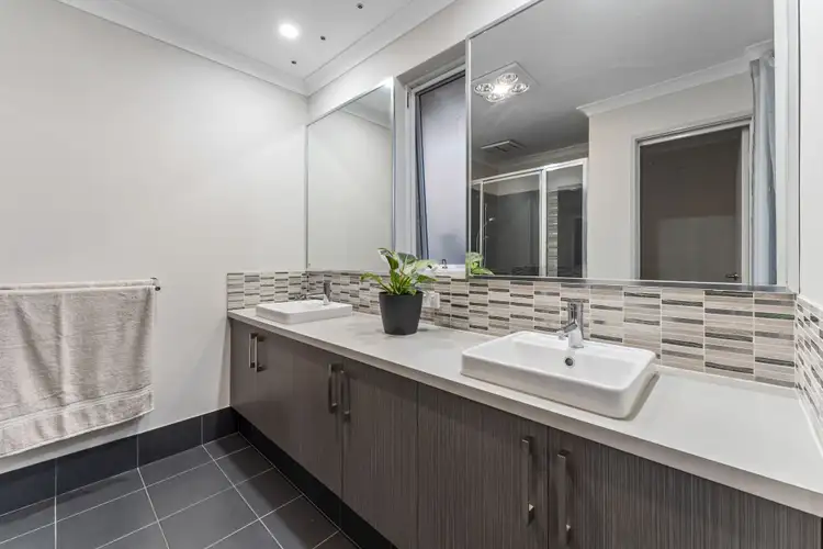 Seventh view of Homely house listing, 66 Lemon Gum Drive, Baldivis WA 6171